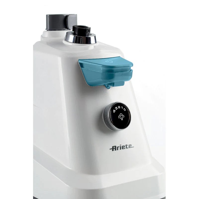 Ariete Steam Jet Pro White 3L 2200W